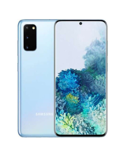 Samsung Galaxy S20 5G (128Gb) SM-G981U Blue