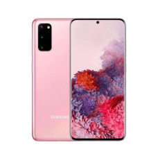 Samsung Galaxy S20 5G (128Gb) SM-G981U Pink