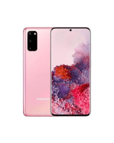 Samsung Galaxy S20 5G (128Gb) SM-G981U Pink