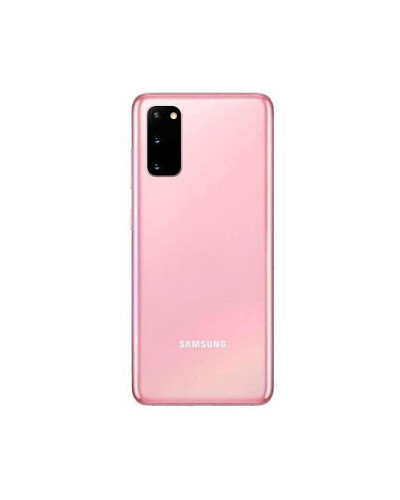 Samsung Galaxy S20 5G (128Gb) SM-G981U Pink
