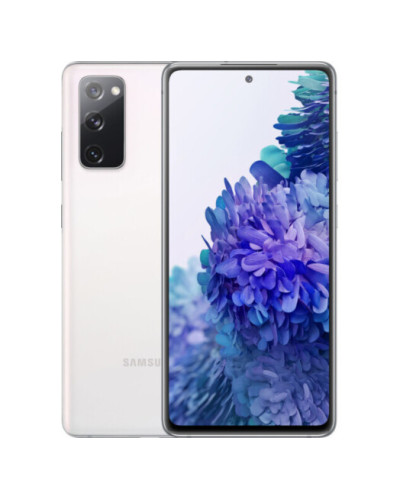 Samsung Galaxy S20 5G (128Gb) SM-G981U White