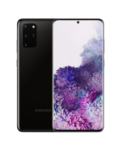 Samsung Galaxy S20+ Plus 5G (128Gb) SM-G986B/DS Black