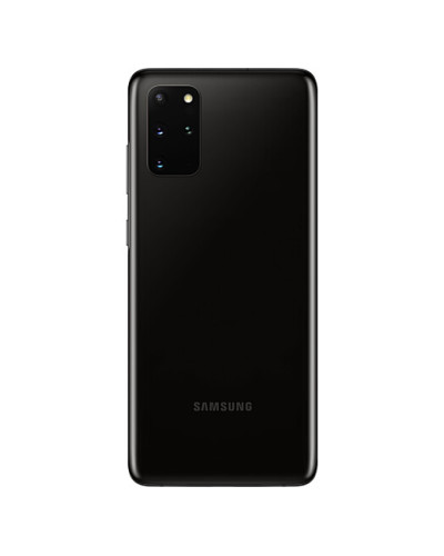 Samsung Galaxy S20+ Plus 5G (128Gb) SM-G986B/DS Black