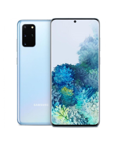 Samsung Galaxy S20+ Plus 5G (128Gb) SM-G986U Blue