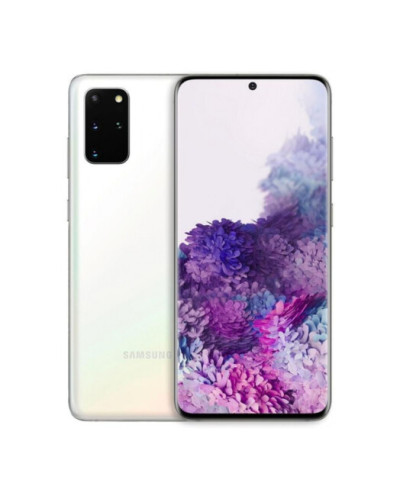 Samsung Galaxy S20+ Plus 5G (128Gb) SM-G986U White