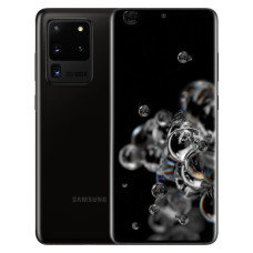 Samsung Galaxy S20 ULTRA 5G (128Gb) SM-G988U Cosmic Black
