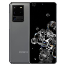 Samsung Galaxy S20 ULTRA 5G (128Gb) SM-G988U Cosmic Gray