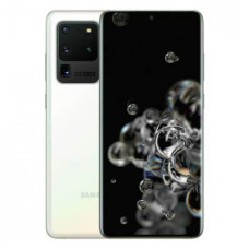 Samsung Galaxy S20 ULTRA 5G (128Gb) SM-G988U Cosmic White