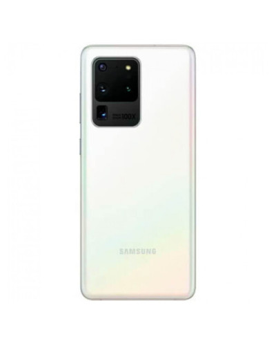 Samsung Galaxy S20 ULTRA 5G (128Gb) SM-G988U Cosmic White