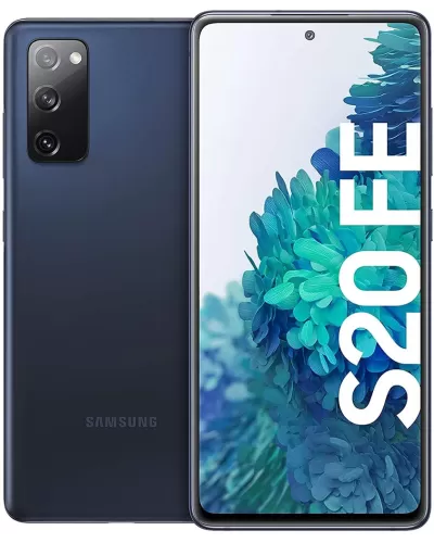 Samsung Galaxy S20 FE (128Gb) SM-G781U Cloud Navy