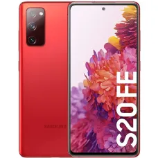 Samsung Galaxy S20 FE DUOS (128Gb) SM-G780G/DS Cloud Red