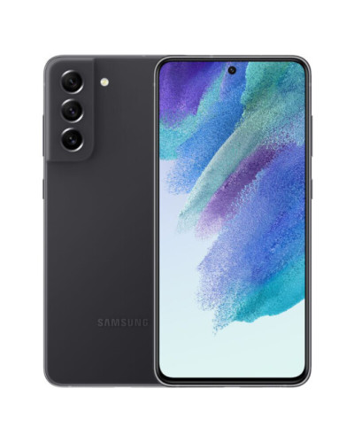 Samsung Galaxy S21 FE 5G (128gb) SM-G990B/DS Graphite