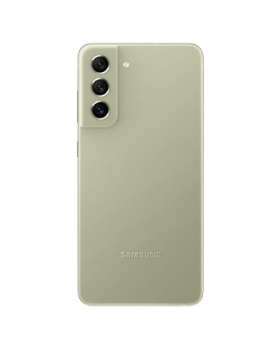 Samsung Galaxy S21FE 5G (128gb) SM-G990U Olive