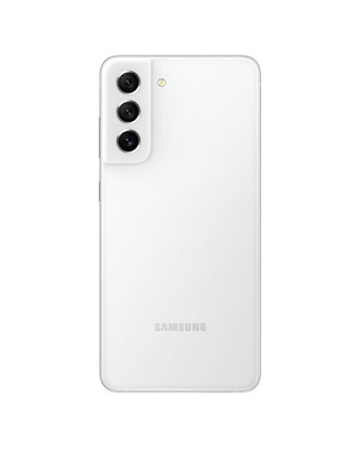 Samsung Galaxy S21FE 5G (128gb) SM-G990U White