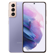 Samsung Galaxy S21 5G (128GB) SM-G991B/DS Phantom Violet