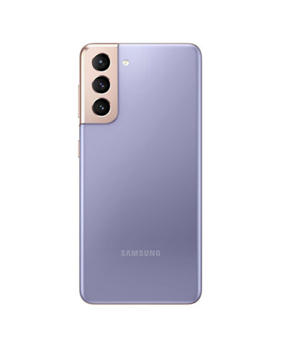 Samsung Galaxy S21 5G (128GB) SM-G991B/DS Phantom Violet