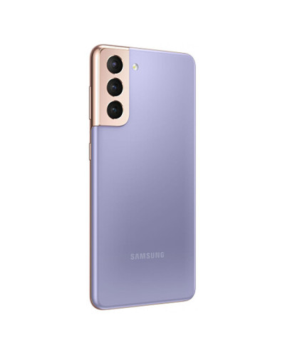 Samsung Galaxy S21 5G (128GB) SM-G991B/DS Phantom Violet