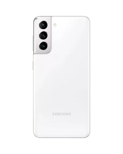 Samsung Galaxy S21 5G (128GB) SM-G991B/DS Phantom White