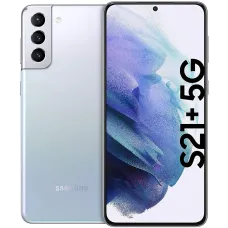 Samsung Galaxy S21+ Plus 5G (128gb) SM-G996B/DS Phantom Silver