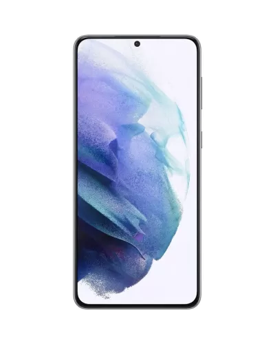 Samsung Galaxy S21+ Plus 5G (128gb) SM-G996B/DS Phantom Silver