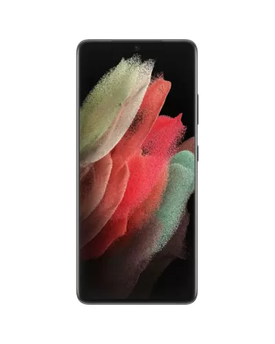 Samsung Galaxy S21 Ultra 5G (128GB) SM-G998U Phantom Black