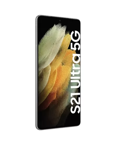 Samsung Galaxy S21 Ultra 5G (128GB) SM-G998B/DS Phantom Violet