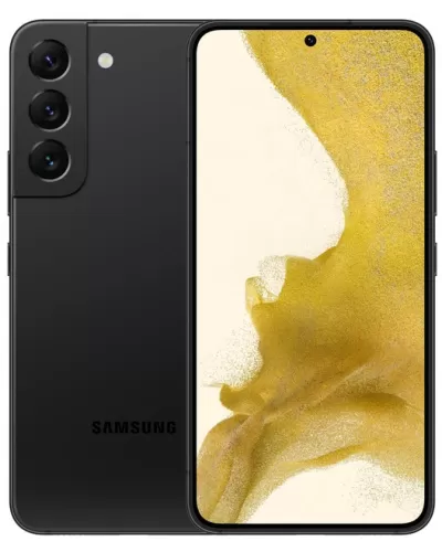 Samsung Galaxy S22 8/256GB Phantom Black (SM-S901BZKG)
