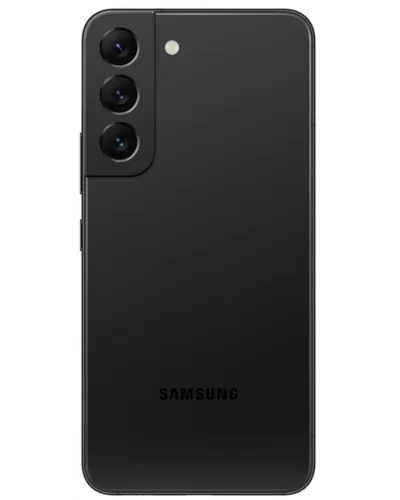 Samsung Galaxy S22 8/256GB Phantom Black (SM-S901BZKG)