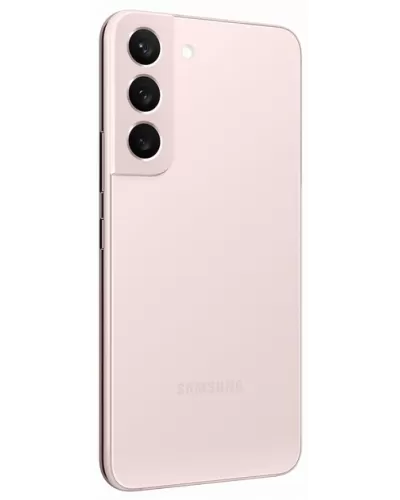 Samsung Galaxy S22 5G 8/128gb SM-S901B/DS Phantom Pink/Gold