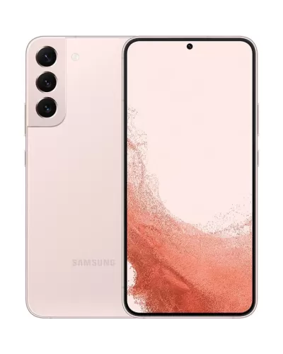 Samsung Galaxy S22 5G 8/128gb SM-S901B/DS Phantom Pink/Gold