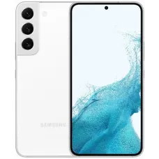 Samsung Galaxy S22 8/128GB Phantom White (SM-S901BZWD)