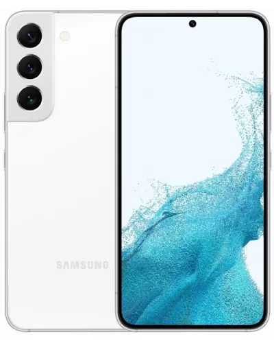Samsung Galaxy S22 8/256GB Phantom White (SM-S901BZWG)
