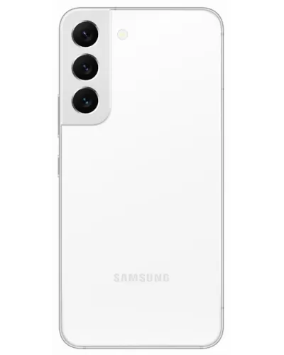 Samsung Galaxy S22 8/256GB Phantom White (SM-S901BZWG)