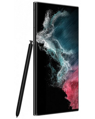 Samsung Galaxy S22 Ultra 5G (128GB) SM-S908B/DS Phantom Black