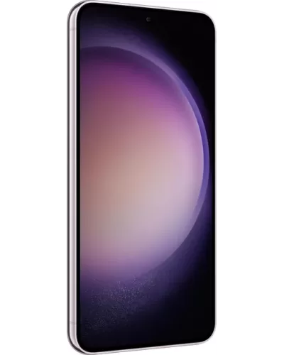 Смартфон Samsung Galaxy S23 8/256GB Lavender (SM-S911BLIG)