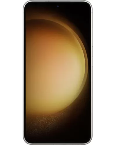 Смартфон Samsung Galaxy S23 8/256GB Cream (SM-S911BZEG)