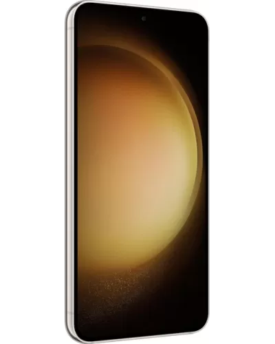 Смартфон Samsung Galaxy S23 8/256GB Cream (SM-S911BZEG)
