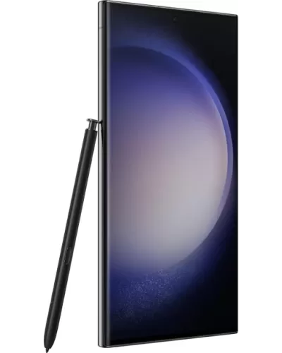 Samsung Galaxy S23 Ultra SM-S9180 12/512GB Phantom Black