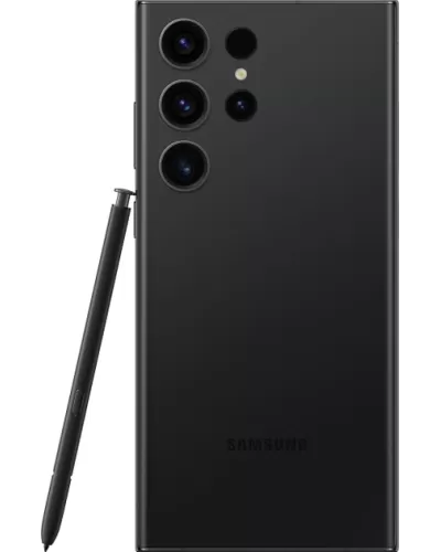 Samsung Galaxy S23 Ultra SM-S9180 12/512GB Phantom Black