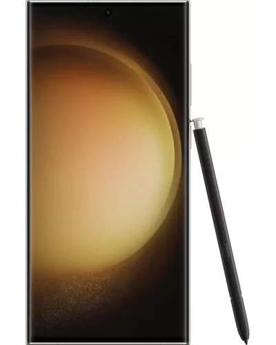 Samsung Galaxy S23 Ultra SM-S9180 12/256GB Cream