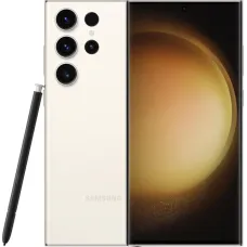 Samsung Galaxy S23 Ultra SM-S9180 12/256GB Cream