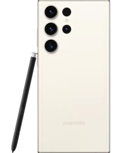 Samsung Galaxy S23 Ultra SM-S9180 12/256GB Cream
