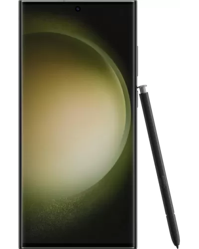 Samsung Galaxy S23 Ultra SM-S9180 12/512GB Green