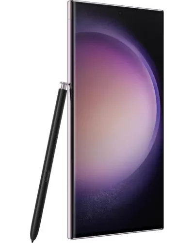 Samsung Galaxy S23 Ultra 12/1TB Lavender (SM-S918BLIP)