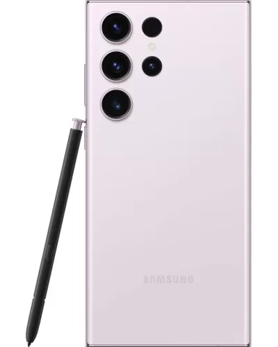 Samsung Galaxy S23 Ultra 12/1TB Lavender (SM-S918BLIP)