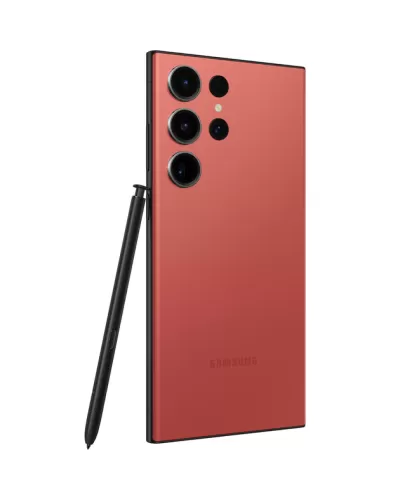 Samsung Galaxy S23 Ultra 12/1TB Red (SM-S918BZRP)