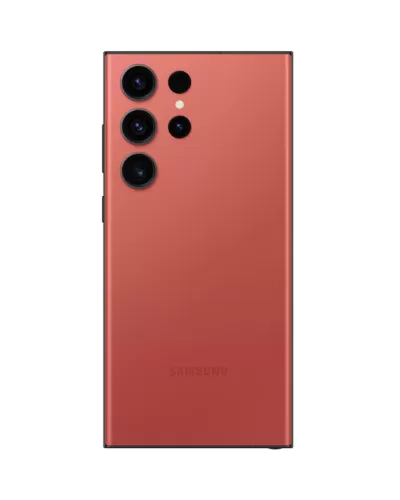Samsung Galaxy S23 Ultra 12/1TB Red (SM-S918BZRP)