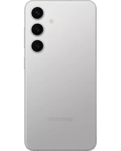 Samsung Galaxy S24+ 12/256GB Marble Grey (SM-S926BZAD)