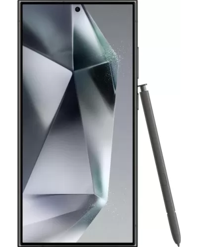 Samsung Galaxy S24 Ultra 12/1TB Titanium Black (SM-S928BZKP)