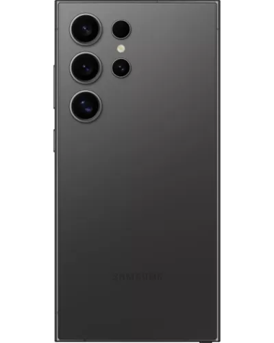 Samsung Galaxy S24 Ultra 12/1TB Titanium Black (SM-S928BZKP)